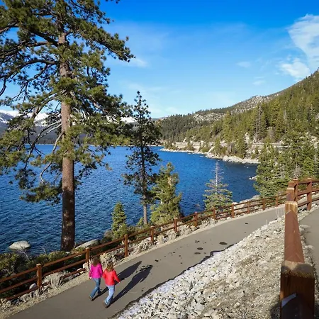 North Tahoe Nest